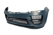 Range Rover IV L405 2013-2021 Kit de carrocería completo 2018+ (SVO) foto 4