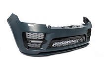 Range Rover IV L405 2013-2021 Kit de carrocería completo 2018+ (SVO) foto 5