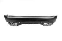 Range Rover IV L405 2013-2021 Kit de carrocería completo 2018+ (SVO) foto 9