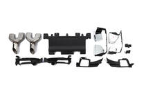 Range Rover IV L405 2013-2021 Kit de carrocería completo 2018+ (SVO) foto 15