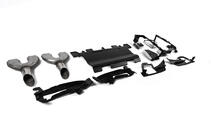 Range Rover IV L405 2013-2021 Kit de carrocería completo 2018+ (SVO) foto 17