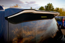 Toyota Land Cruiser 200 2007-2021 Alerón FullLed (2016+) foto 4