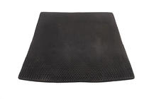 Mercedes GLE/ML class W166 2011-2018 Alfombrilla de maletero (EVA, Negro) foto 4