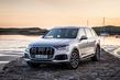 El examen actualizado de las primas de cruce Audi Q7 foto 2