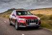 El examen actualizado de las primas de cruce Audi Q7 foto 12