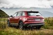 El examen actualizado de las primas de cruce Audi Q7 foto 5
