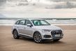 El examen actualizado de las primas de cruce Audi Q7 foto 14