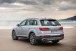 El examen actualizado de las primas de cruce Audi Q7 foto 3