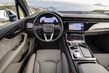 El examen actualizado de las primas de cruce Audi Q7 foto 6
