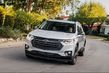 Resumen de la segunda generación del crossover Chevrolet Traverse foto 15