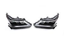 Lexus LX570/450d 2008-2022 Faros Delanteros 2016+ (LED, 2 uds) foto 1