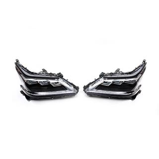 Faros Delanteros 2016+ (LED, 2 uds) Lexus LX570/450d 2008-2022