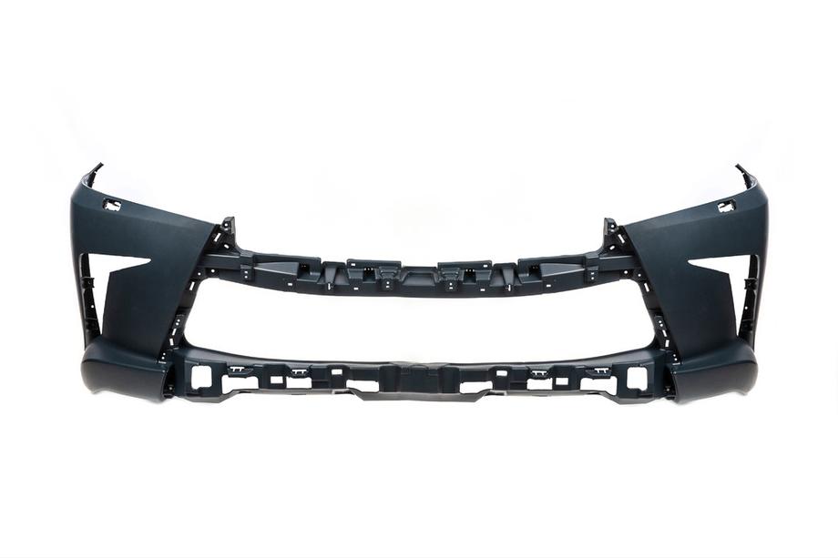 Lexus LX570/450d 2008-2022 Kit de conversión facelift de modelo 2008-2016 a TRD Superior (2016-2020) Foto 18