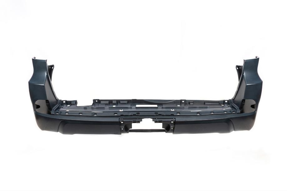 Lexus LX570/450d 2008-2022 Kit de conversión facelift de modelo 2008-2016 a TRD Superior (2016-2020) Foto 19