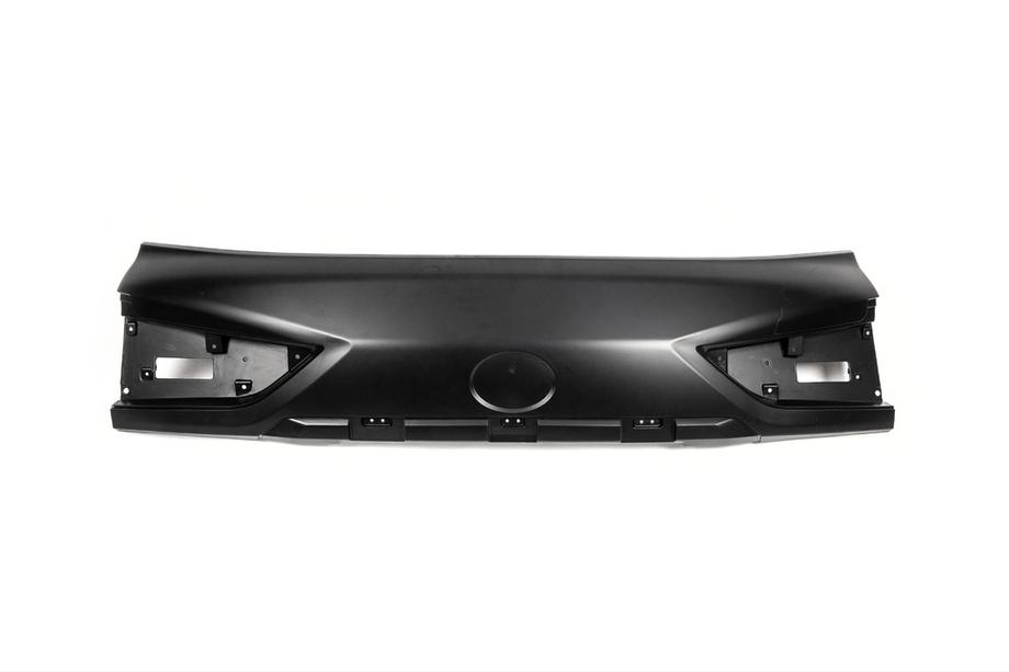 Lexus LX570/450d 2008-2022 Kit de conversión facelift de modelo 2008-2016 a TRD Superior (2016-2020) Foto 21