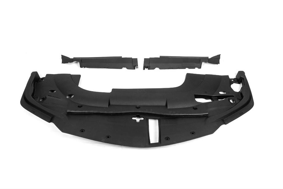 Lexus LX570/450d 2008-2022 Kit de restyling TRD 2021 (con reemplazo de aletas traseras) Foto 25