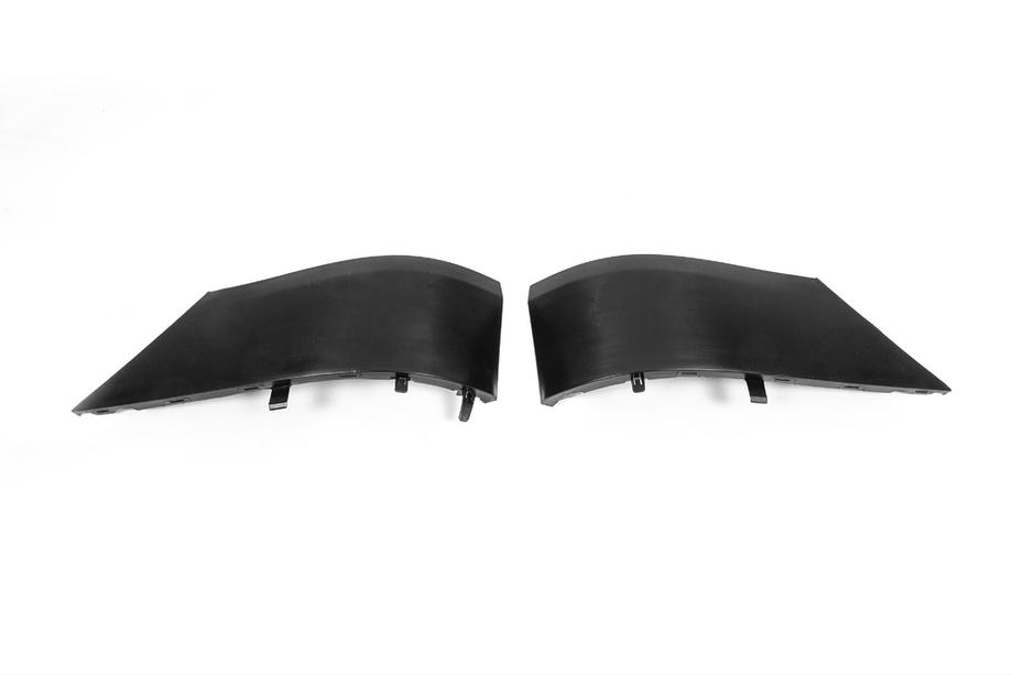 Lexus LX570/450d 2008-2022 Kit de restyling TRD 2021 (con reemplazo de aletas traseras) Foto 31