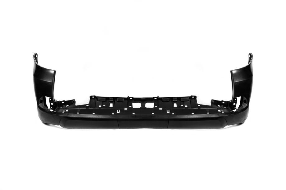 Lexus LX570/450d 2008-2022 Kit de restyling TRD 2021 (con reemplazo de aletas traseras) Foto 20