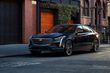 El examen premium sedán Cadillac CT6 foto 2
