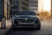 El examen premium sedán Cadillac CT6 foto 3