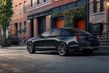 El examen premium sedán Cadillac CT6 foto 13