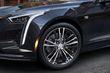 El examen premium sedán Cadillac CT6 foto 12