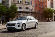 El examen premium sedán Cadillac CT6 foto 5
