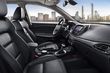 Revisión de un crossover Chery Tiggo 7 foto 7