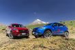 Revisión de un crossover Chery Tiggo 7 foto 1