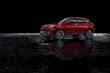 Revisión de un crossover Chery Tiggo 7 foto 13