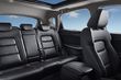 Revisión de un crossover Chery Tiggo 7 foto 9