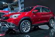 Revisión de un crossover Chery Tiggo 7 foto 3