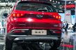 Revisión de un crossover Chery Tiggo 7 foto 15