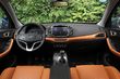 Revisión de un crossover Chery Tiggo 7 foto 6