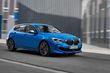 La tercera generación del hatchback compacto BMW Serie 1 foto 5