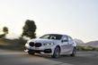 La tercera generación del hatchback compacto BMW Serie 1 foto 1