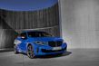 La tercera generación del hatchback compacto BMW Serie 1 foto 16