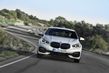 La tercera generación del hatchback compacto BMW Serie 1 foto 3