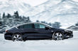 Revisión de liftback de tamaño mediano Opel Insignia Grand Sport foto 3