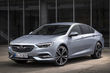 Revisión de liftback de tamaño mediano Opel Insignia Grand Sport foto 7