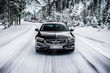 Revisión de liftback de tamaño mediano Opel Insignia Grand Sport foto 2