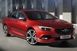 Revisión de liftback de tamaño mediano Opel Insignia Grand Sport foto 1