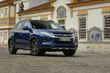 Actualizado el crossover compacto de Mitsubishi ASX foto 12