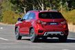 Actualizado el crossover compacto de Mitsubishi ASX foto 3