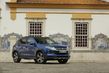 Actualizado el crossover compacto de Mitsubishi ASX foto 4