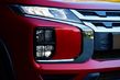 Actualizado el crossover compacto de Mitsubishi ASX foto 9