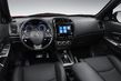 Actualizado el crossover compacto de Mitsubishi ASX foto 5