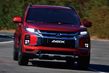 Actualizado el crossover compacto de Mitsubishi ASX foto 11