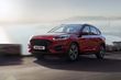 La nueva generación del suv compacto de Ford Kuga foto 13