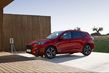 La nueva generación del suv compacto de Ford Kuga foto 12